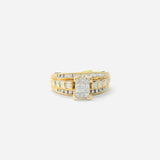 .50ctw Women’s Engagement Diamond Ring 14k