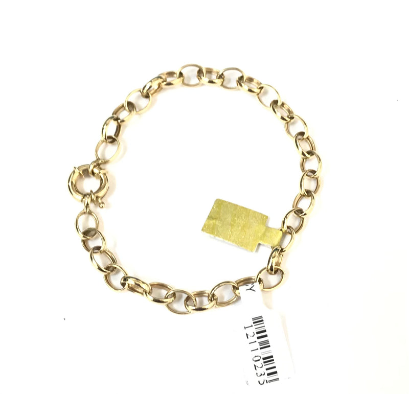 Women’s Bracelet 14k