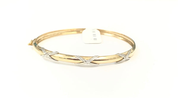 Women’s Bangle 10k